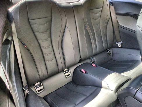 Certified 2023 BMW M850i xDrive Coupe w/ Driving Assistance Package image 19