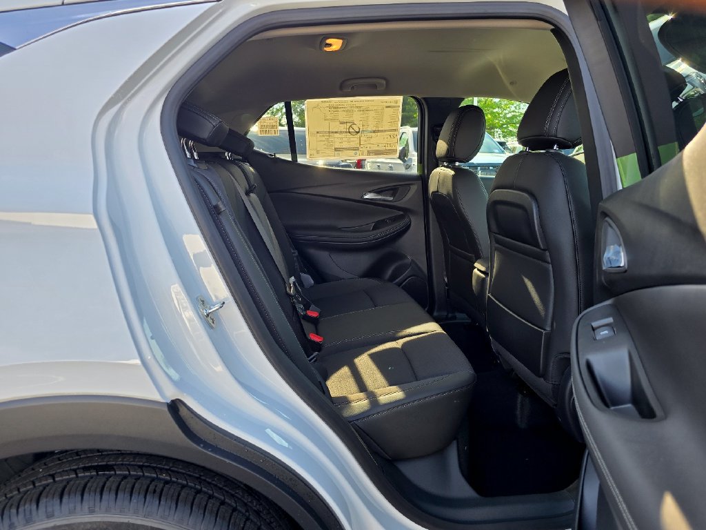 New 2026 Buick Encore GX Preferred w/ Comfort Package AWD/4WD image 25
