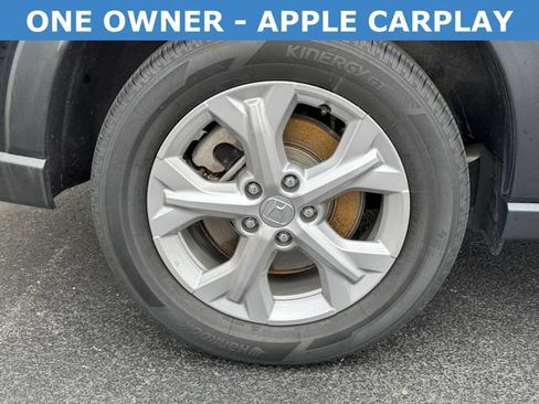 Certified 2023 Honda HR-V LX image 12