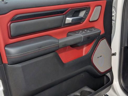 New 2026 RAM 1500 Rebel image 12