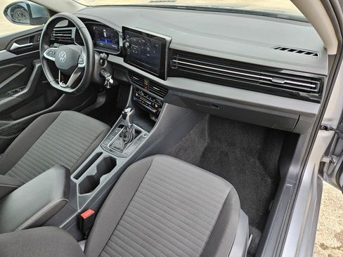 Used 2025 Volkswagen Jetta S FWD image 31