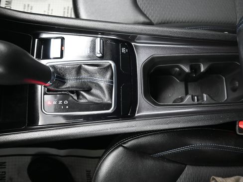 Used 2022 Jeep Compass Latitude w/ Convenience Group image 24