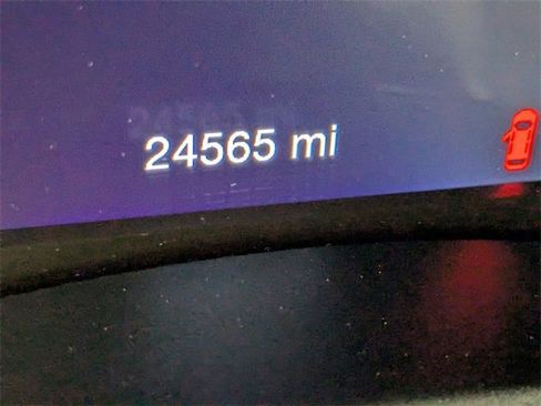 Used 2024 Dodge Durango R/T image 18