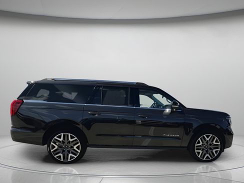 New 2026 Ford Expedition Max Platinum AWD/4WD image 36