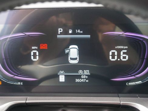 Certified 2024 Kia Telluride S FWD image 22