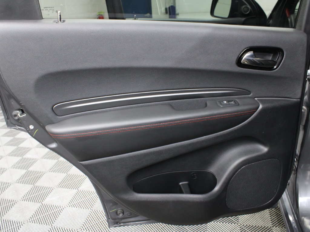 Used 2025 Dodge Durango R/T AWD/4WD image 62