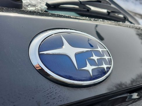 Used 2023 Subaru Forester Premium image 29