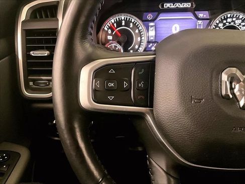 Used 2020 RAM 1500 Big Horn AWD/4WD image 17