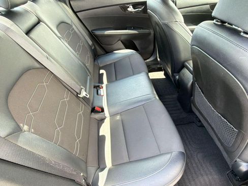 Used 2023 Kia Forte GT-Line FWD image 31