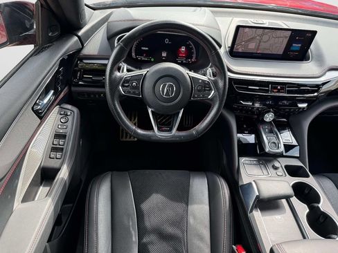Used 2022 Acura MDX A-Spec AWD/4WD image 13
