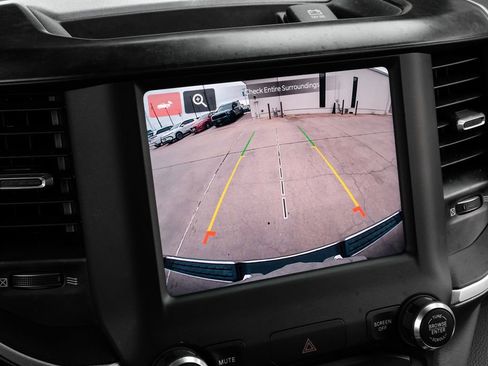 Used 2022 RAM 1500 Big Horn RWD image 30