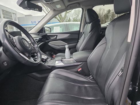 Used 2023 Acura MDX SH-AWD w/ Technology Package image 8