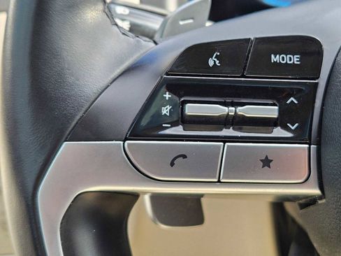 Used 2022 Hyundai Tucson Limited image 24