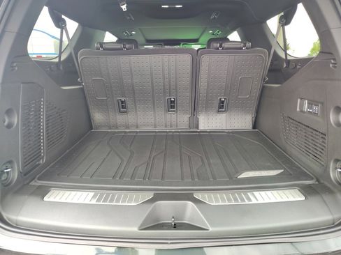 New 2026 Chevrolet Suburban RST w/ Advanced Technology Package image 17