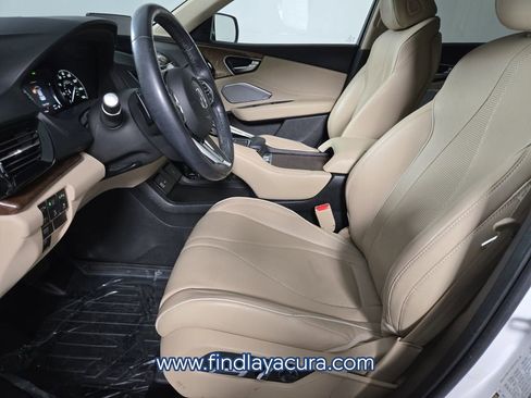 Used 2021 Acura RDX FWD w/ Advance Package image 13