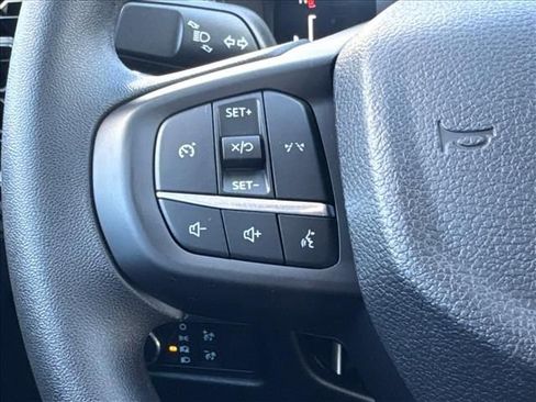 New 2025 Ford Ranger XL w/ Trailer Tow Package image 16