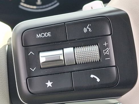 Certified 2024 Hyundai Santa Fe SEL image 22