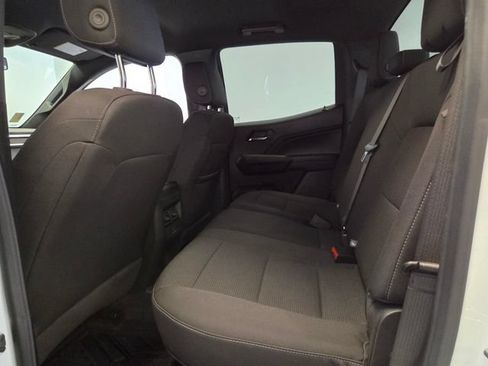 Used 2024 GMC Canyon Elevation w/ Trailering Package RWD image 13
