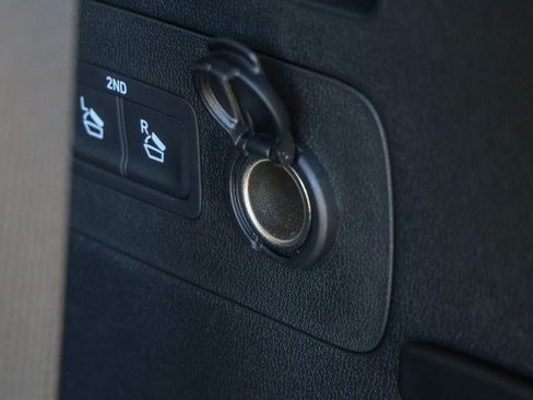 Used 2025 Kia Sorento S w/ Panoramic Sunroof Package FWD image 33