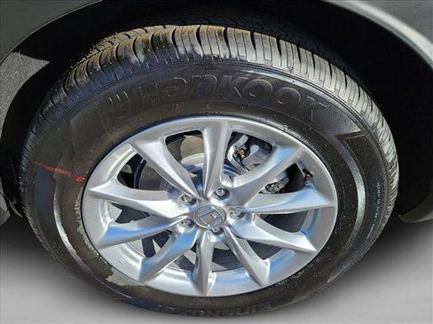 New 2026 Honda CR-V EX image 10