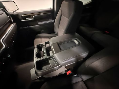 Used 2026 Chevrolet Silverado 1500 LT AWD/4WD image 82