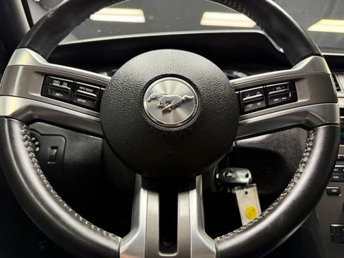 Used 2014 Ford Mustang Coupe w/ Equipment Group 102A RWD image 22