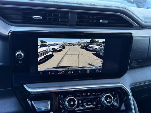 New 2026 GMC Sierra 1500 Denali AWD/4WD image 19