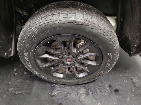 Used 2023 Toyota Tundra SR5 image 11