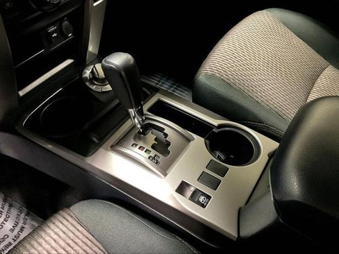 Used 2022 Toyota 4Runner Trail Special Edition image 16