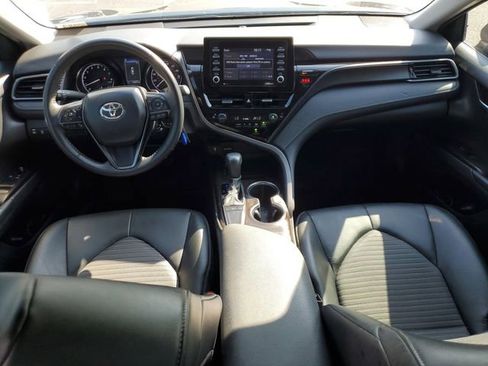 Used 2024 Toyota Camry SE FWD image 15