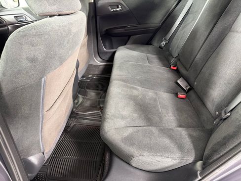 Used 2013 Honda Accord LX image 15