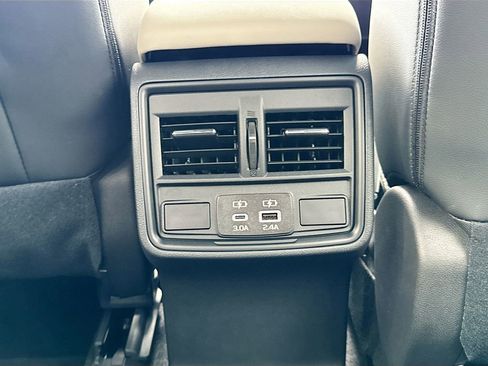 New 2026 Subaru Forester Premium image 31