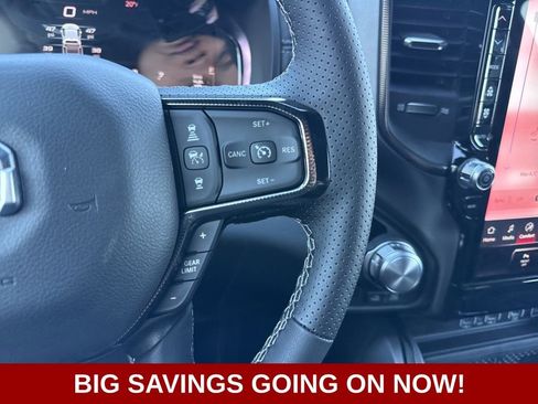 New 2026 RAM 1500 Rebel w/ Rebel Level 2 Equipment Group image 25