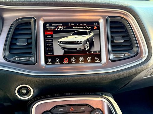 Used 2015 Dodge Challenger R/T w/ Quick Order Package 28B R/T RWD image 37
