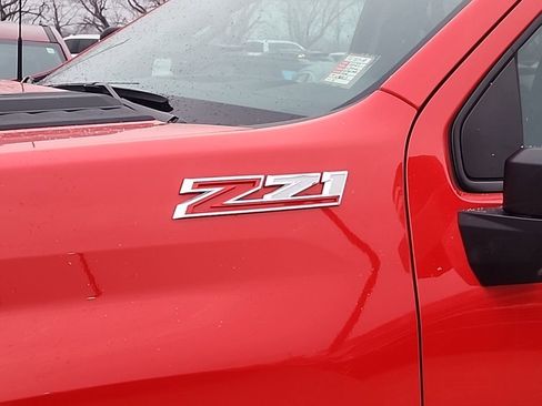 Used 2023 Chevrolet Silverado 2500 LT w/ All Star Edition image 3