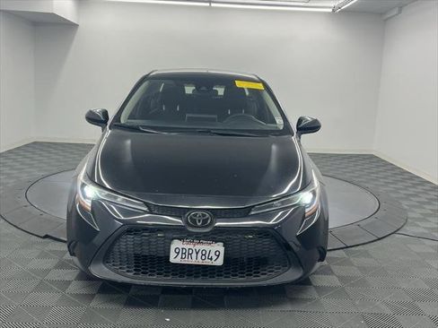 Certified 2020 Toyota Corolla LE image 5