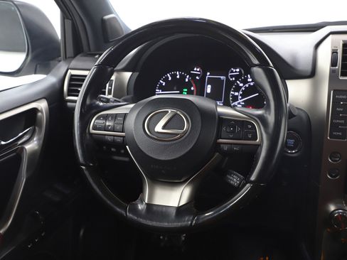 Used 2021 Lexus GX 460 Premium w/ Premium Package image 18