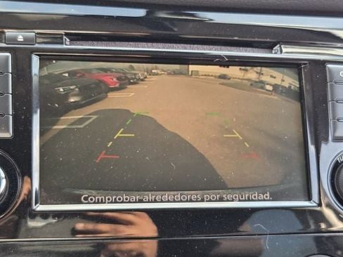 Used 2019 Nissan Rogue S w/ Special Edition Package image 23