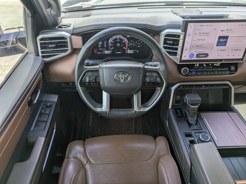 Used 2024 Toyota Tundra 1794 Edition image 17