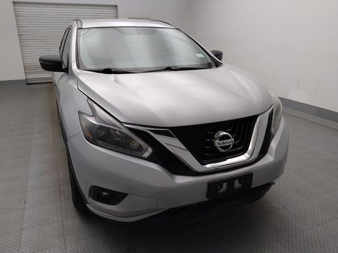 Used 2018 Nissan Murano SV FWD image 14