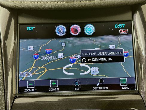 Used 2014 Chevrolet Impala LT image 22