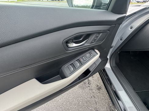 New 2026 Honda Accord EX-L image 14