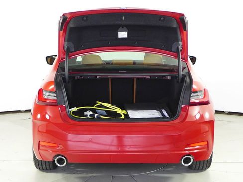 Used 2023 BMW 330e w/ Premium Package image 10