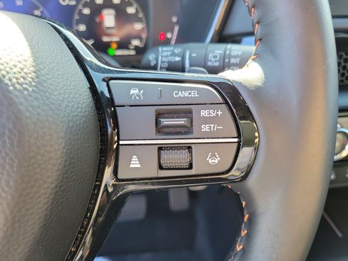 Used 2026 Honda CR-V Sport Touring image 19