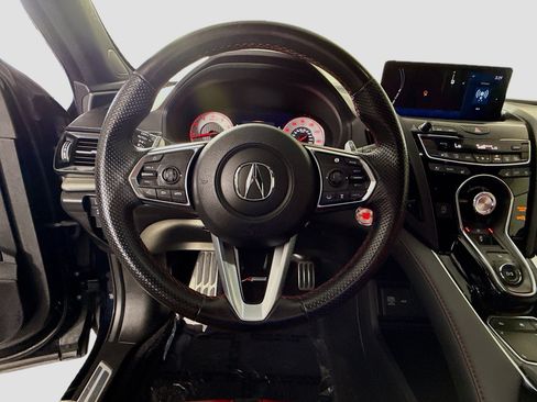 Used 2021 Acura RDX A-Spec FWD image 13
