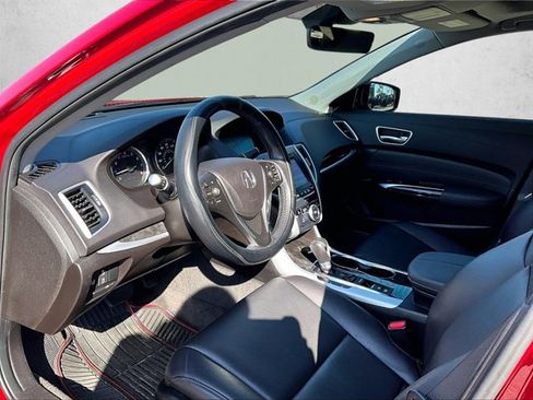 Used 2019 Acura TLX image 13