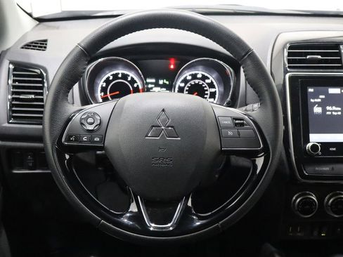 Used 2024 Mitsubishi Outlander Sport ES image 21