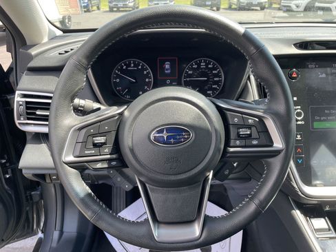 Used 2022 Subaru Legacy Limited AWD/4WD image 15
