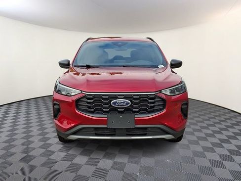 Used 2025 Ford Escape ST-Line AWD/4WD image 2