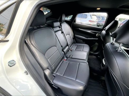 Used 2023 INFINITI QX55 Sensory w/ Lighting Package AWD/4WD image 22